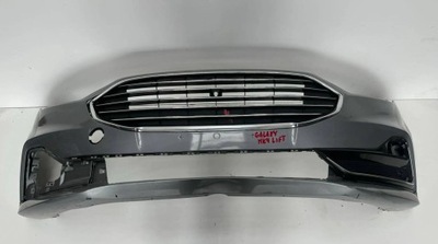 Ford galaxy mk4 lift бампер перед передний фото №1