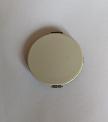 Заглушка фаркоп бампера задня mini cooper one r56 10-13r фото №1