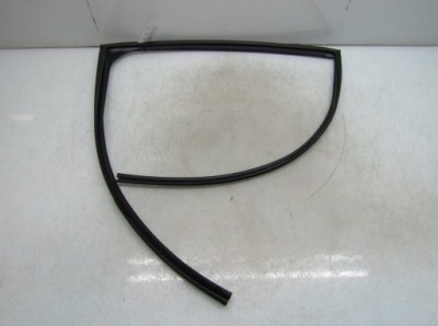 Leaf ii 20r прокладка рамка дверь левая задняя левый задняя левых 823313nf0a фото №1