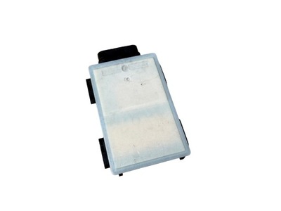 Bmw g01 g07 g09 g70 u07 датчик поперечина руху радар датчик disctronic 5a6db55 фото №1