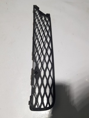 Решітка бампера лівий перед mercedes r w251 фото №1