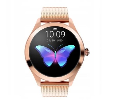 Smartwatch Oromed Oro Smart Lady GOLD