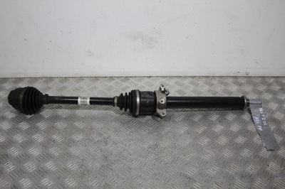 Привідний вал правий перед mini clubman f54 f55 f56 8651276 фото №1