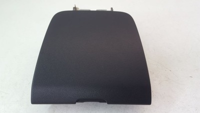 Бардачок консолі subaru forester ii фото №1