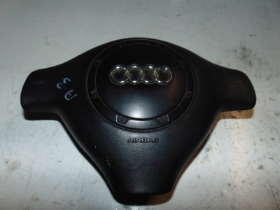 Подушка подушка безопасности audi a3 8l 8l0880201j фото №1