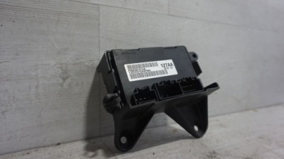 Модуль блок керування коробки передач dodge ram 1500 2014-2018 фото №1