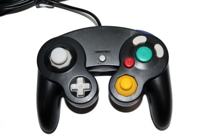 Kontroler NINTENDO Switch GameCube pad