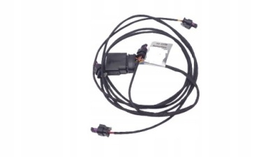 Жгут бампера перед vw golf vii 5g0971095e фото №1