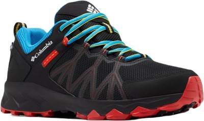 Buty męskie Columbia Peakfreak II Outdry r. 43,5