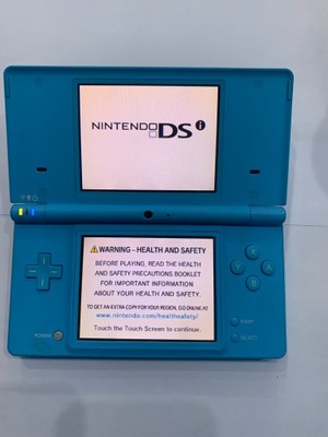 Konsola Nintendo DSi TWL-001 (EUR)