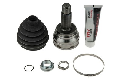 Шарнир наружный bmw x5 e70 x6 e71 06- фото №1