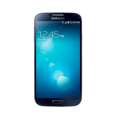 Samsung Galaxy S4 VE GT-I9515 LTE Czarny | A