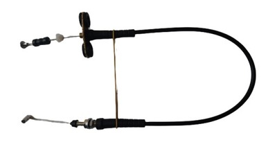 Трос газа toyota avensis 1.8 фото №1