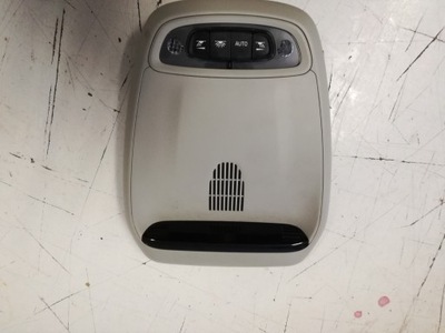 Volvo v40 2012-2019 rok лампа стельовий 31268141 фото №1