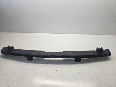 Opel corsa e абсорбер бампера перед передній фото №1