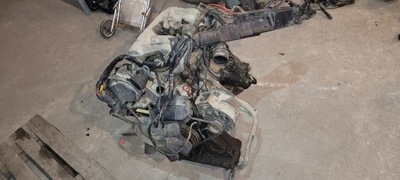 Silnik kompletny m40b18 do BMW e30 bardzo dobry