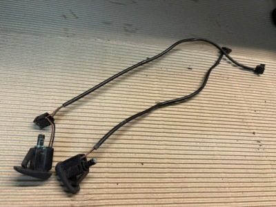 Омыватель форсунки стекло передней mercedes slk r170 фото №1