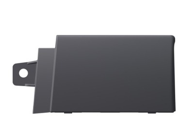 Oryginana заглушка бампера задняя sprinter l 906 910 фото №1