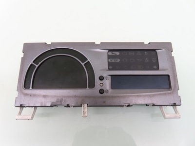 Счетчик renault modus 1.5 dci p8200617798g фото №1