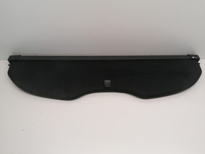 Renault kadjar lift шторка багажника оригинал 2018- фото №1