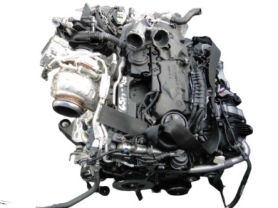 Mercedes шланг радіатора вихлопних газів egr om654 654 фото №1