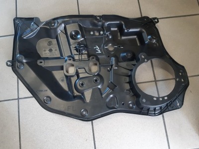 Модуль дверь mazda 2 передние левая da6c5997x фото №1