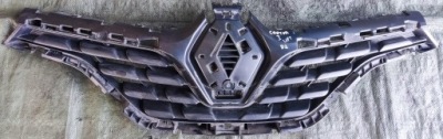 Renault captur i lift решётка радиатора решётка радиатора 623109707r фото №1