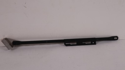 Volvo xc60 ii кронштейн розпірка поперечина передній лівий 31651561 фото №1