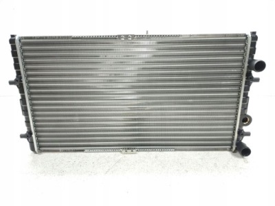 Радіатор wody pj 671608a1 фото №1