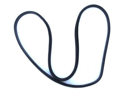 Прокладка дверь правая / левая задняя citroen c1 ii 14- фото №1