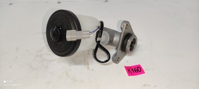 4720132170 насос гальмівна toyota camry v2 2.0 фото №1