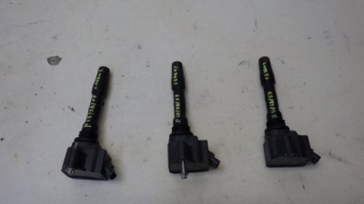 Катушка зажигания cooper f55 f56 f57 1.5 8643360 фото №1