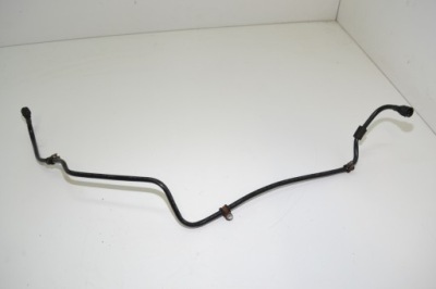 Пабтрубок  шланг adblue mercedes actros mp4 a9615000972 фото №1