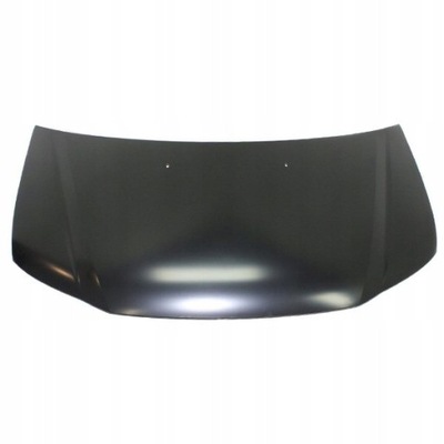 Honda odyssey 2014-2017 капот крышка двигателя alu фото №1