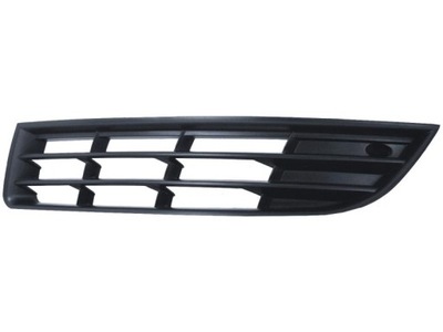 REJILLA DEFLECTOR DE PARAGOLPES IZQUIERDA LORO 053-22-453  