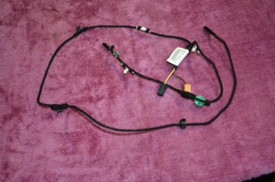 Джгут електрична кришки vw golf 7 5g0971175 фото №1