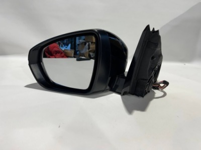 Дзеркало ліва opel grandland x 17- 8+7 pin yp00154380 фото №1