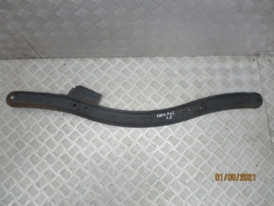 Балка pod радиатор ford focus mk2 1.6 16v фото №1