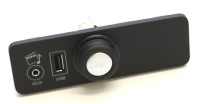 RANURA PORT USB CPLA-19C166-CB RANGE EVOQUE L538  