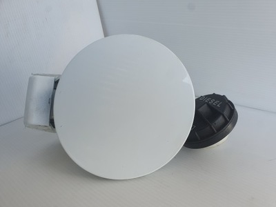 Кришка заливної пального kia sportage iii 69510-3w000 фото №1