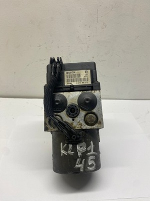 Насос abs fiat punto ii 0265216945 фото №1