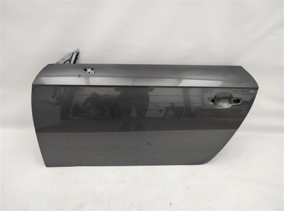 Дверь левая перед audi tt 8s po 2014 фото №1