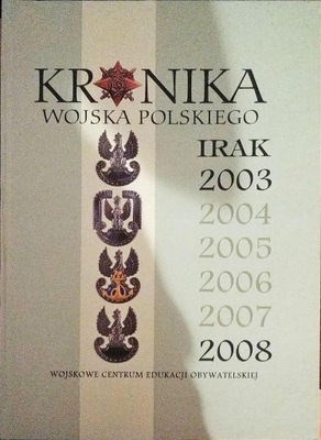 Kronika Wojska Polskiego 1 / 2011