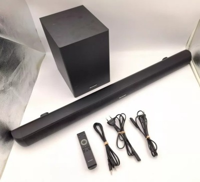 SOUNDBAR SHARP HT-SBW202