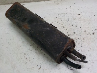 Mercedes w124 фильтр угольный фото №1