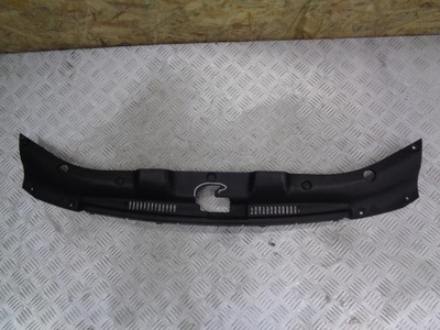 Защита заглушка поперечина перед передний kia ceed 1 i 2006- 86360-1h000 eu фото №1