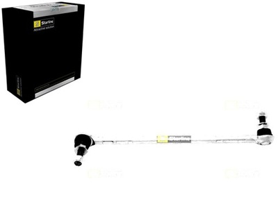 Тяга кронштейн стабілізатор starline 31356765933 фото №1