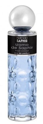 SAPHIR L`UOMO DE SAPHIR POUR HOMME EDP 200ml SPRAY