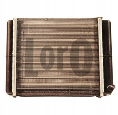 Обігрівач do opel vectra a 2.5 v6 2000 фото №1