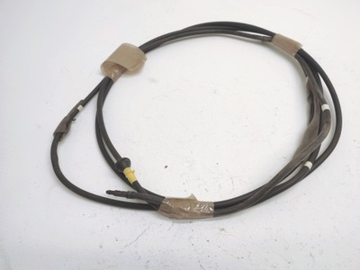 Ford focus mk3 шланг омивача hb фото №1